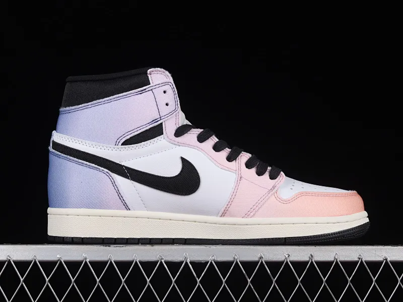 All categories Air Jordan Jordan series basketball shoes Air Jordan 1 High Air Jordan 1 High OG "Skyline" AJ1 Jordan 1 denim high-top basketball shoes DX0054-805